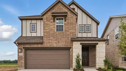 1346 Lollipop Ln, Sherman, TX 75090
