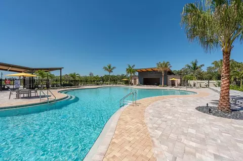Exterior - 13112 Bending Creek Trl, Parrish, FL 34219 photo 6 of 6