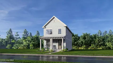 5405 Folklore Way, Wilmington, NC 28412