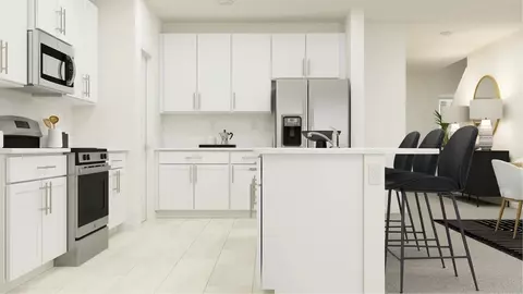 Kitchen - Teal Topaz Trl, Parrish, FL 34219 photo 2 of 4