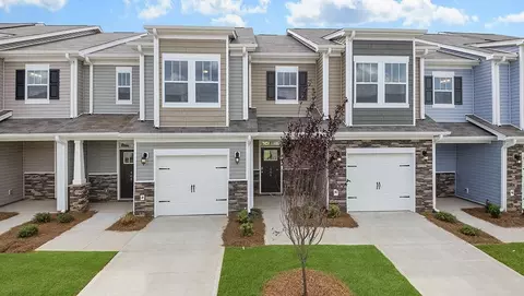 10448 Ambercrest Ct NW, Huntersville, NC 28078