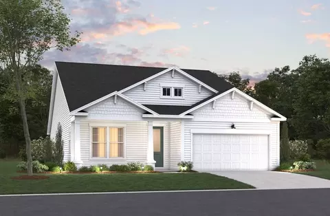 121 Middleton Dr, Goose Creek, SC 29445