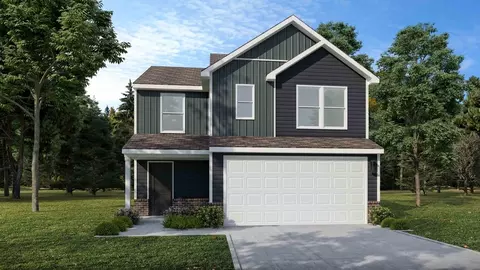 1654 Riverton Ln, Jeffersonville, IN 47130