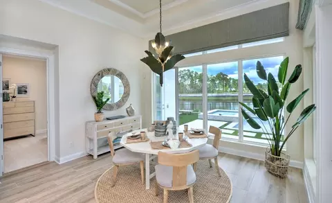 Dining - 100 Plantation Bay Dr, Ormond Beach, FL 32174 photo 1 of 3