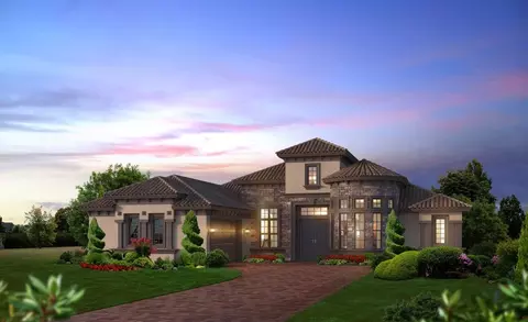 Exterior - 100 Plantation Bay Dr, Ormond Beach, FL 32174 photo 7 of 19