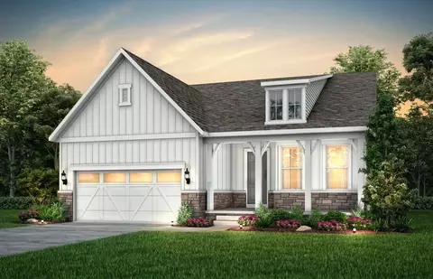 256 Sydney Run Rd, Aurora, OH 44202