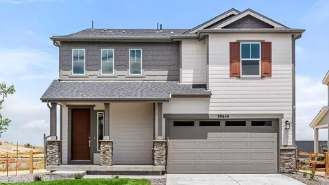 39411 Congress Ln, Elizabeth, CO 80107