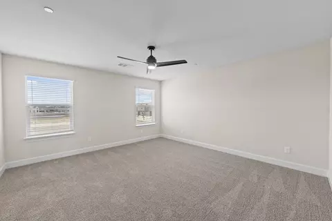 Bedroom - 766 Carson Ln, Pilot Point, TX 76258 photo 1 of 4