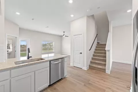 Entry Way - 766 Carson Ln, Pilot Point, TX 76258 photo 1 of 2