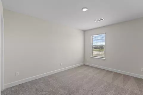 Bedroom - 766 Carson Ln, Pilot Point, TX 76258 photo 3 of 4