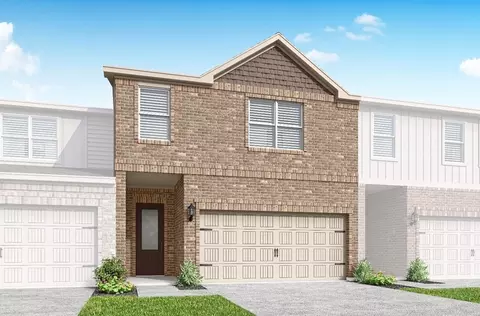 Exterior - 766 Carson Ln, Pilot Point, TX 76258 photo 3 of 6