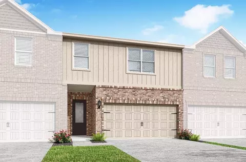 Exterior - 766 Carson Ln, Pilot Point, TX 76258 photo 4 of 6