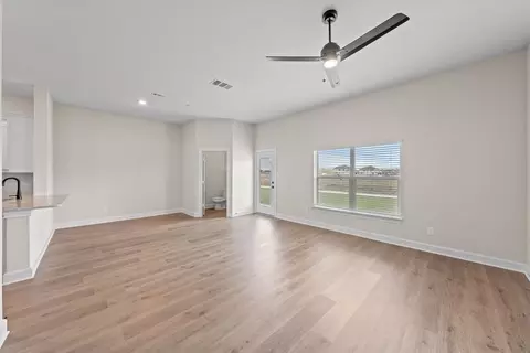 Living - 766 Carson Ln, Pilot Point, TX 76258 photo 2 of 4