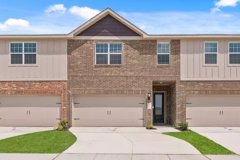 104 Texas Ash Dr, Krugerville, TX 76227