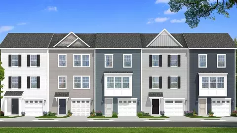 Homesite 253 Marabou Road, Inwood, WV 25428