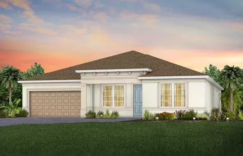 6456 Mossy Wood Ave, Orlando, FL 32829