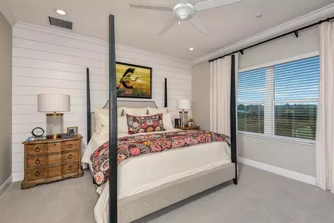 Bedroom - 20145 Fieldcrest Ter, Estero, FL 33928 photo 2 of 2