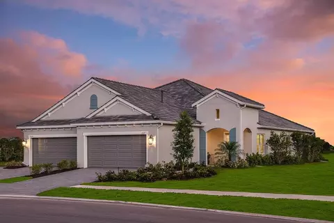 Exterior - 20145 Fieldcrest Ter, Estero, FL 33928 photo 3 of 20