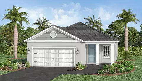 Exterior - 20145 Fieldcrest Ter, Estero, FL 33928 photo 7 of 20