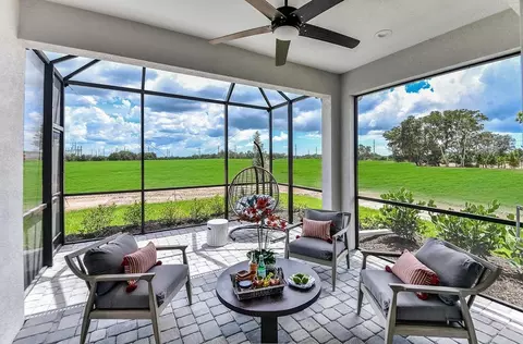Exterior - 20145 Fieldcrest Ter, Estero, FL 33928 photo 5 of 20