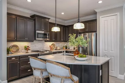 Kitchen - 20145 Fieldcrest Ter, Estero, FL 33928 photo 1 of 1
