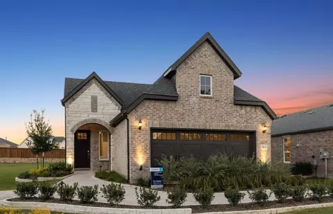 309 Snowbird Way, Mckinney, TX 75071
