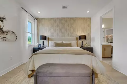 Bedroom - 4399 Firefly Ln, Saint Cloud, FL 34772 photo 6 of 12