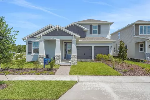 Exterior - 4399 Firefly Ln, Saint Cloud, FL 34772 photo 3 of 11