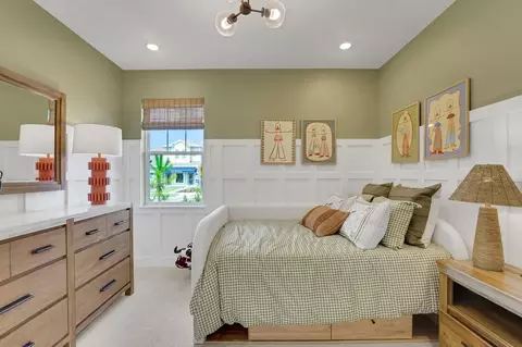 Bedroom - 4399 Firefly Ln, Saint Cloud, FL 34772 photo 4 of 12