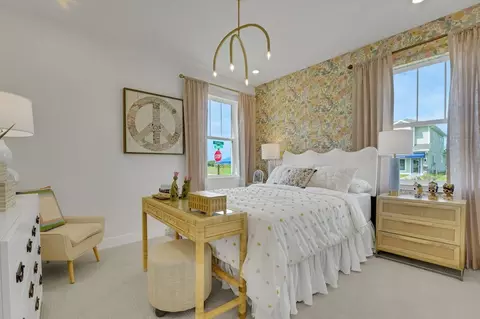 Bedroom - 4399 Firefly Ln, Saint Cloud, FL 34772 photo 1 of 12