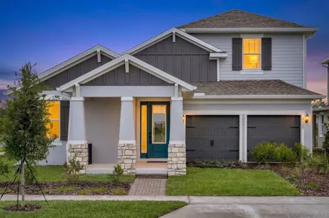Exterior - 4399 Firefly Ln, Saint Cloud, FL 34772 photo 7 of 11