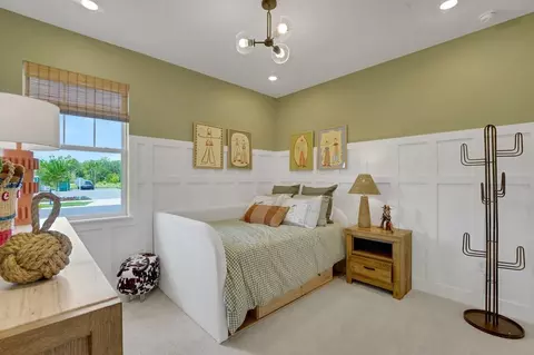 Bedroom - 4399 Firefly Ln, Saint Cloud, FL 34772 photo 3 of 12