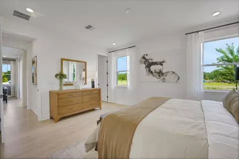 Bedroom - 4399 Firefly Ln, Saint Cloud, FL 34772 photo 8 of 12