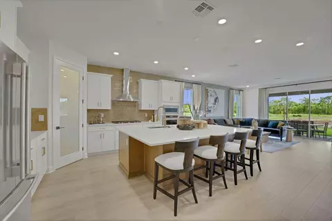 Kitchen - 4399 Firefly Ln, Saint Cloud, FL 34772 photo 2 of 6