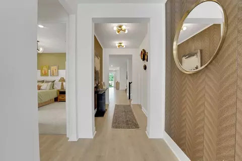 Entry Way - 4399 Firefly Ln, Saint Cloud, FL 34772 photo 2 of 6