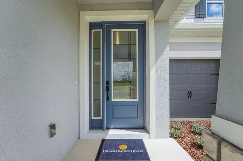Exterior - 4399 Firefly Ln, Saint Cloud, FL 34772 photo 4 of 11