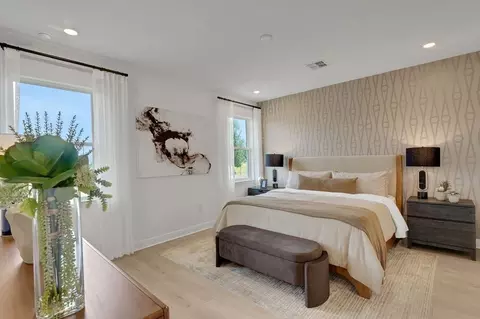 Bedroom - 4399 Firefly Ln, Saint Cloud, FL 34772 photo 5 of 12
