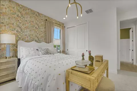 Bedroom - 4399 Firefly Ln, Saint Cloud, FL 34772 photo 2 of 12
