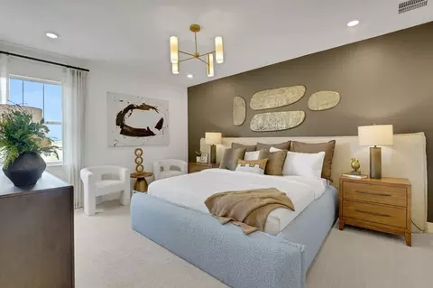 Bedroom - 4399 Firefly Ln, Saint Cloud, FL 34772 photo 9 of 12