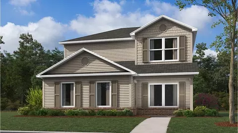 8308 Kim Dr, North Little Rock, AR 72113