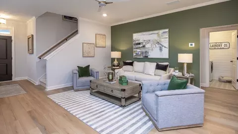 Entry Way - 1104 Salford Ct, Durham, NC 27703 photo 1 of 1