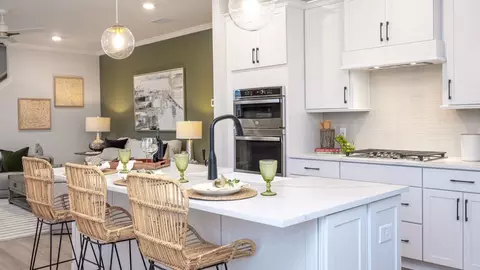 Kitchen - 1104 Salford Ct, Durham, NC 27703 photo 1 of 8