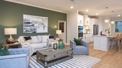 Living - 1104 Salford Ct, Durham, NC 27703 photo 1 of 6