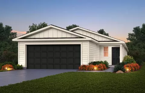 1241 Punta Mita St, Converse, TX 78109