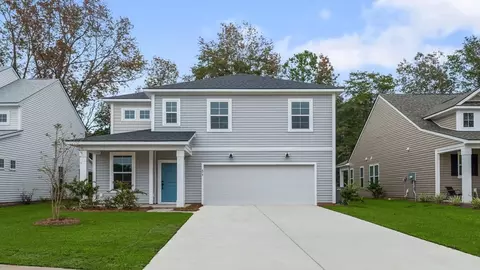 420 Cadbury Loop, Summerville, SC 29486
