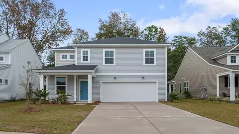 420 Cadbury Loop, Summerville, SC 29486