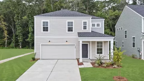 420 Cadbury Loop, Summerville, SC 29486