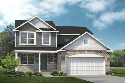 217 Westhaven View Dr, Wentzville, MO 63385