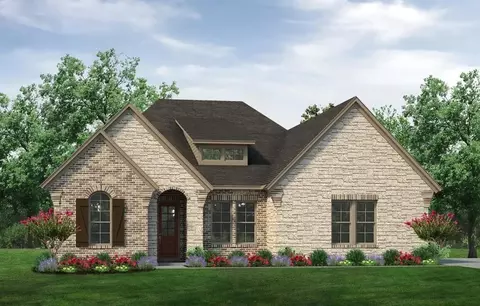 6509 Huron Dr, Blue Ridge, TX 75424