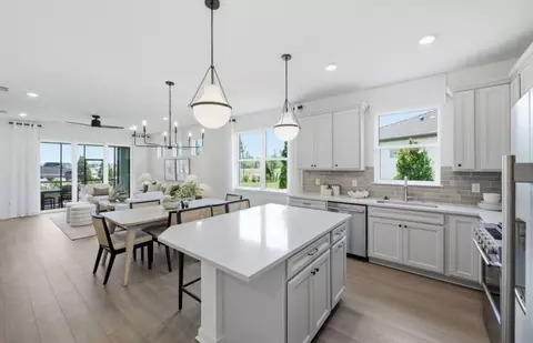 Kitchen - 11435 Emberstone Cir, Parrish, FL 34219 photo 3 of 6